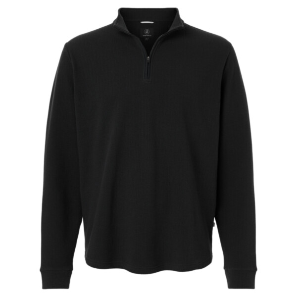 Men's Luke Quarter-Zip Pullover Thumbnail