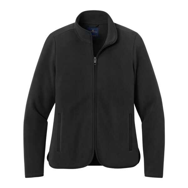 Women's Fleece Jacket Thumbnail