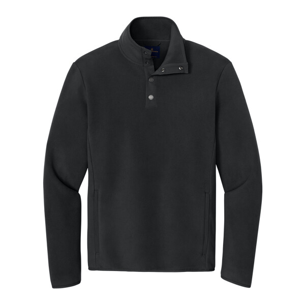 Fleece 1/4 Snap Neck Thumbnail