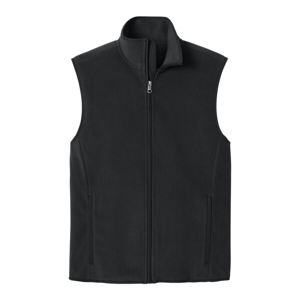 Fleece Vest Thumbnail