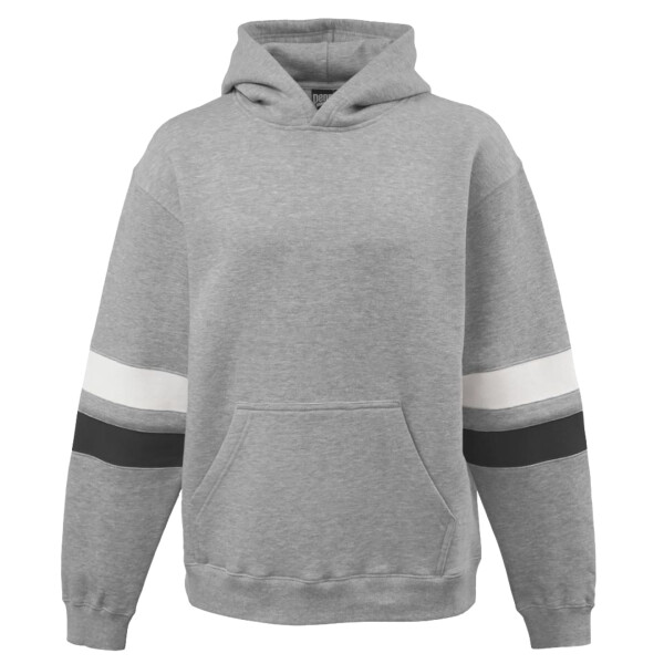 Pennant Varsity Hoodie Thumbnail
