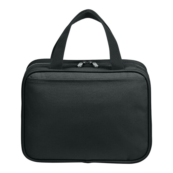 Matte Oxford Hanging Travel Case Thumbnail