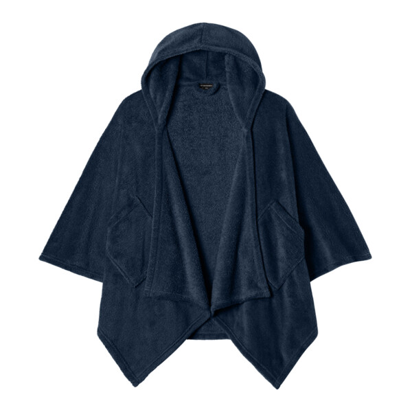 Dream Plush Open Hoodie Thumbnail
