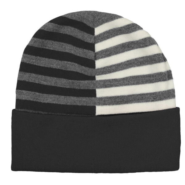 Pennant Super-Stripe Beanie Thumbnail