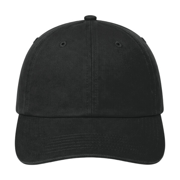 Wearever Unstructured Twill Snapback Cap Thumbnail