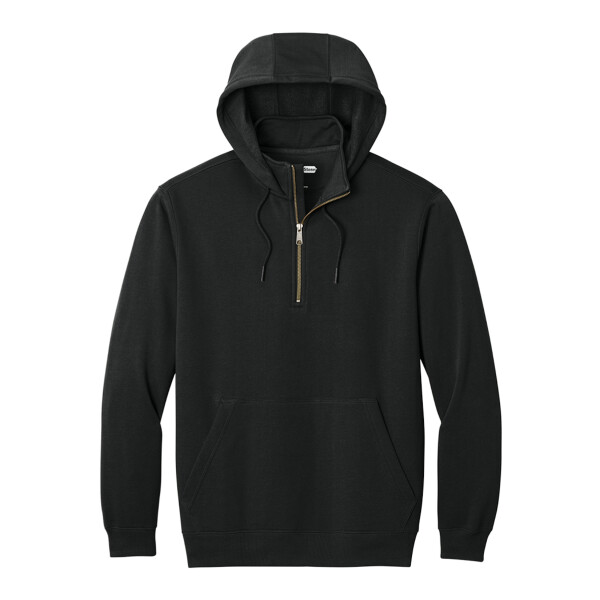 Tough Fleece 1/4 Zip Hoodie Thumbnail