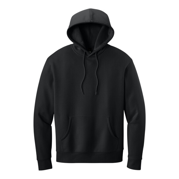 MelloFleece Hoodie Thumbnail