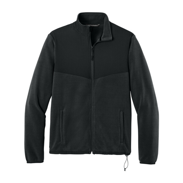 Therma Tek Fleece Jacket Thumbnail