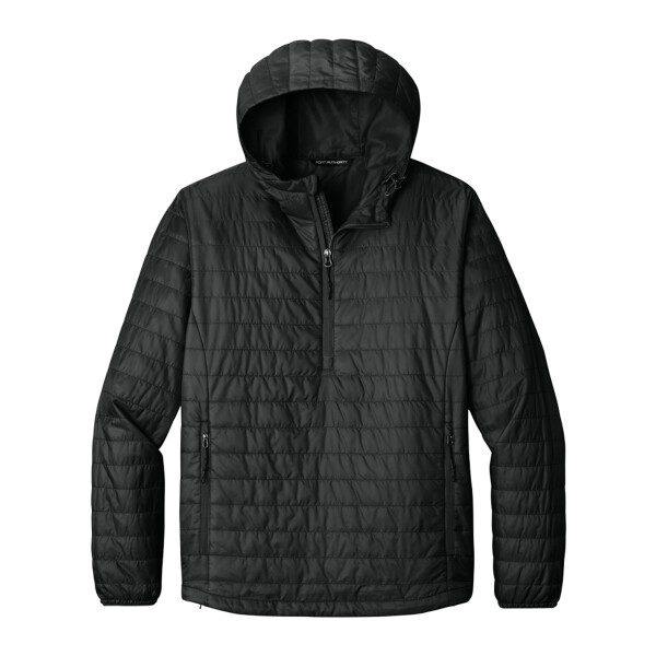 Packable Puffy Anorak Thumbnail