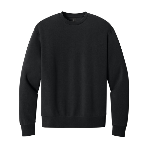 MelloFleece Crew Thumbnail