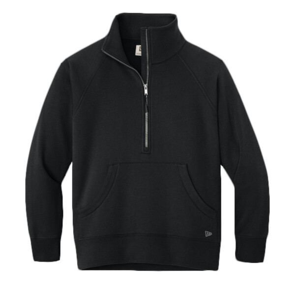 Women's Heritage Fleece 1/2 Zip Thumbnail