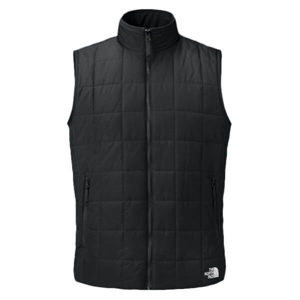 Iron Drift Quilted Vest Thumbnail