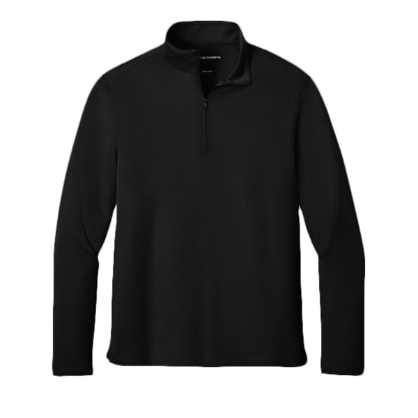 Wearever Performance Pique 1/4 Zip Thumbnail