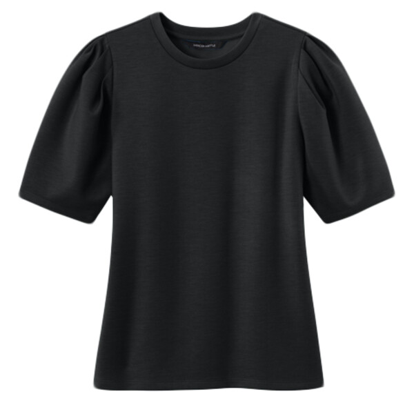 Women's Short Sleeve Lite Spacer Top Thumbnail