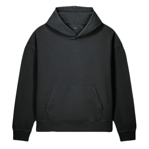 Unisex Chaser Vintage Hooded Sweatshirt Thumbnail
