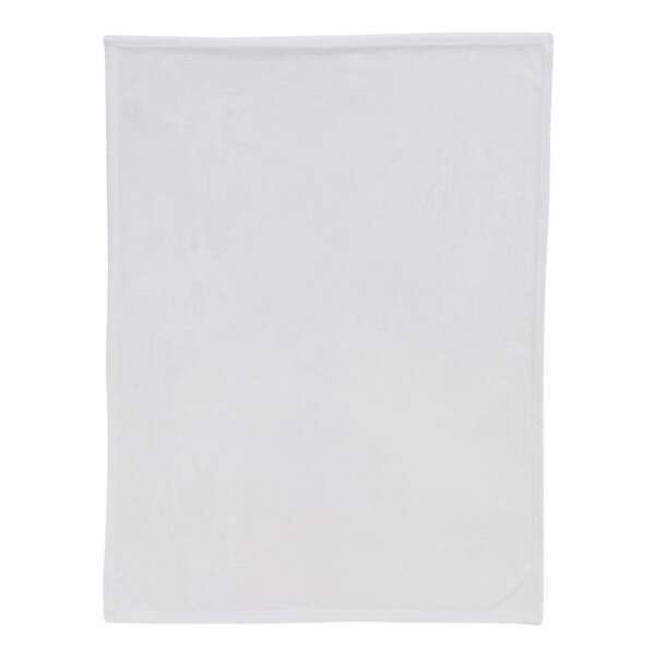 Sublimation Silk Touch Baby Blanket Thumbnail
