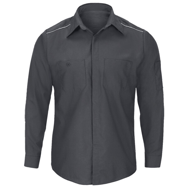 Men's Pro Airflow Long Sleeve Work Shirt Thumbnail