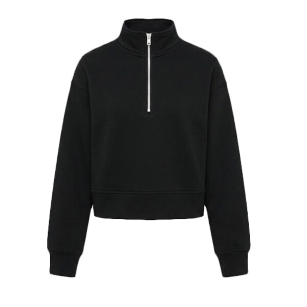 Women's 10 Ounce 1/2 Zip Pullover Thumbnail