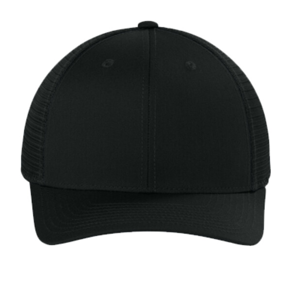 Stretch Tek Snapback Trucker Cap Thumbnail