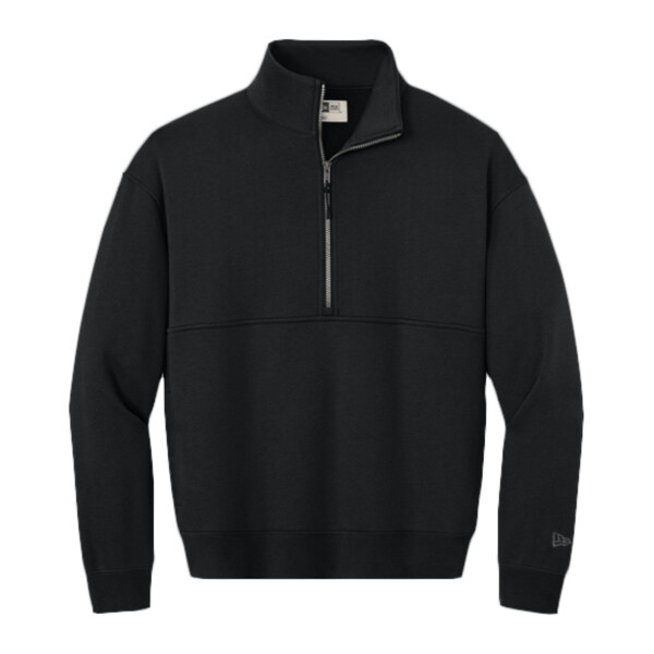 Heritage Fleece 1/2 Zip Thumbnail