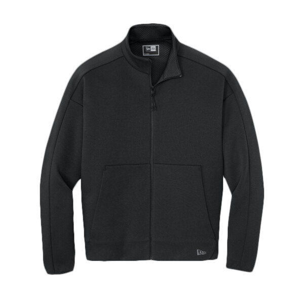 Double Back Full Zip Thumbnail