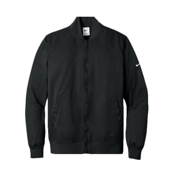 Women's Bomber Jacket Thumbnail