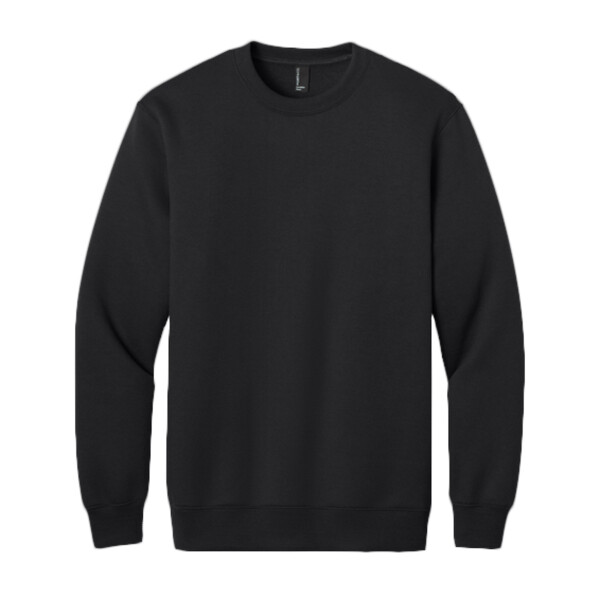 Foundation Fleece Pullover Crewneck Sweatshirt Thumbnail