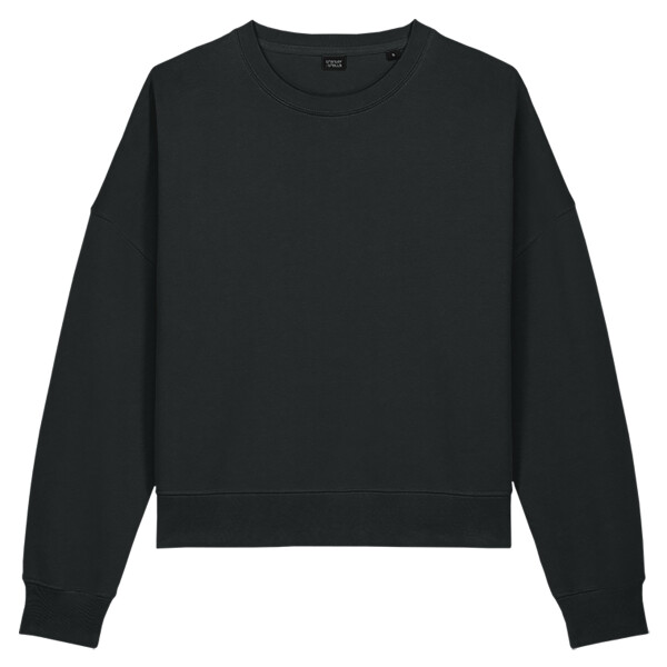 Women's Stella Alma Crewneck Sweatshirt Thumbnail