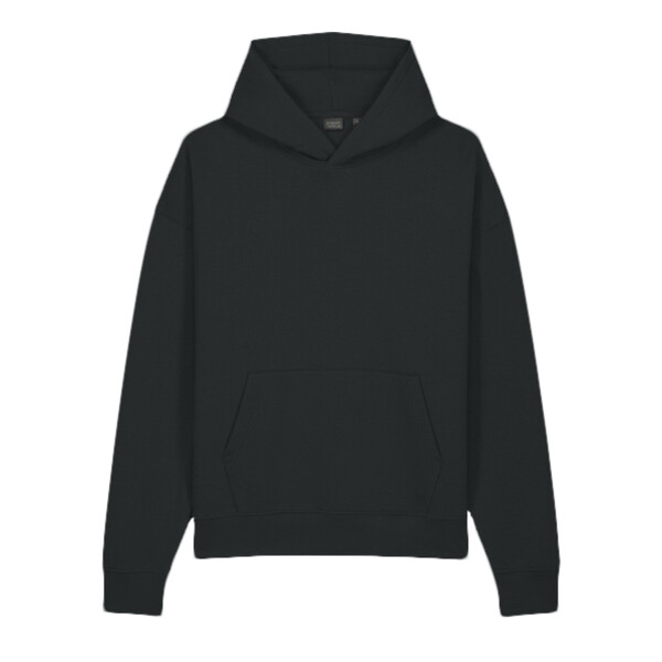 Unisex Chaser Hooded Sweatshirt Thumbnail