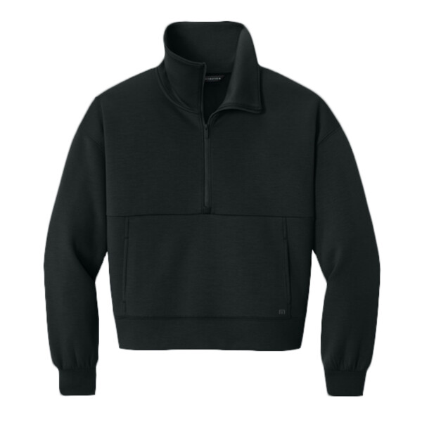 Women's Momentum Shift 1/2 Zip Thumbnail