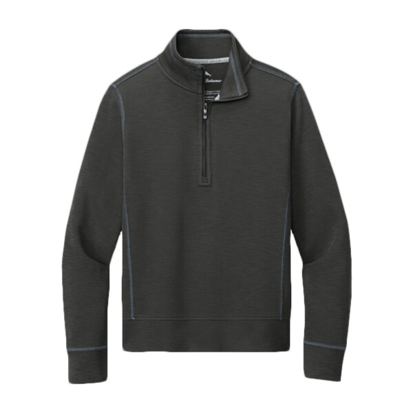 Women's Coconut Bay 1/2 Zip Thumbnail