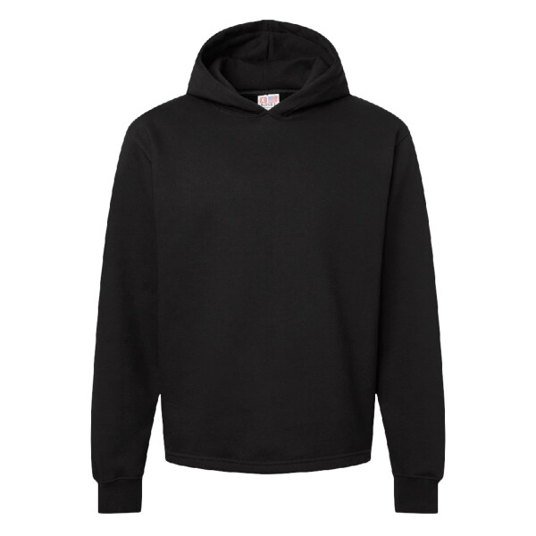 The Quintessential Hooded Sweatshirt Thumbnail