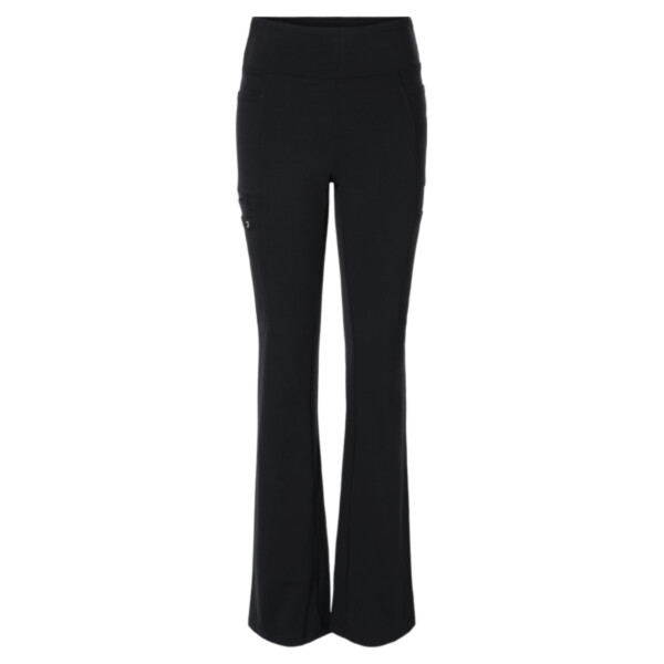 Women's Perri UltraSOFT™ Yoga Scrub Pants Thumbnail
