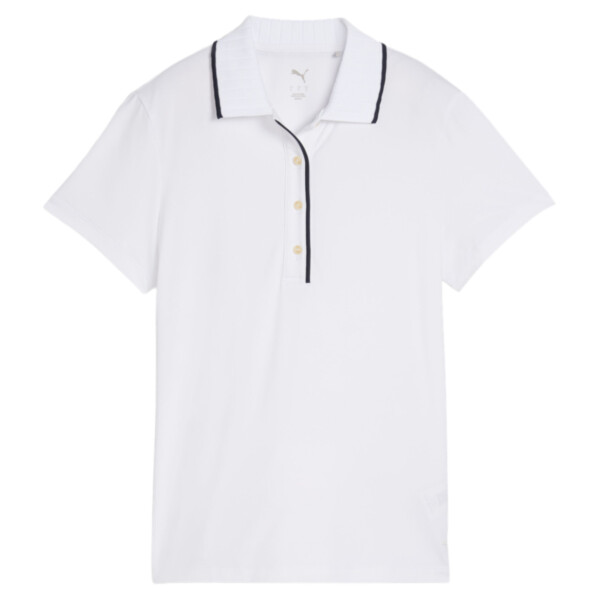 Women's Cloudspun Bridges Polo Thumbnail