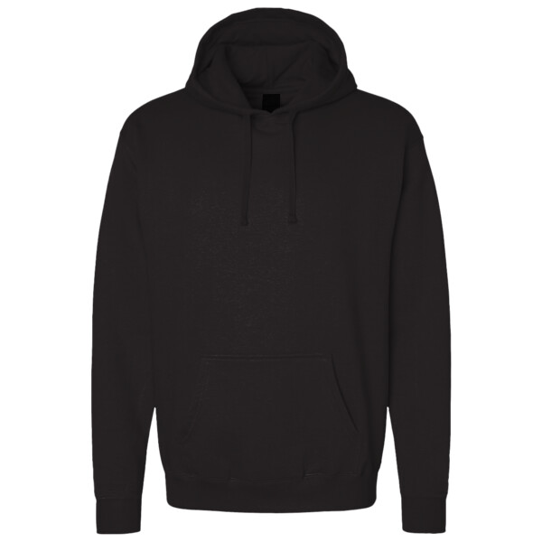 Unisex ACE Fleece Hooded Sweatshirt Thumbnail