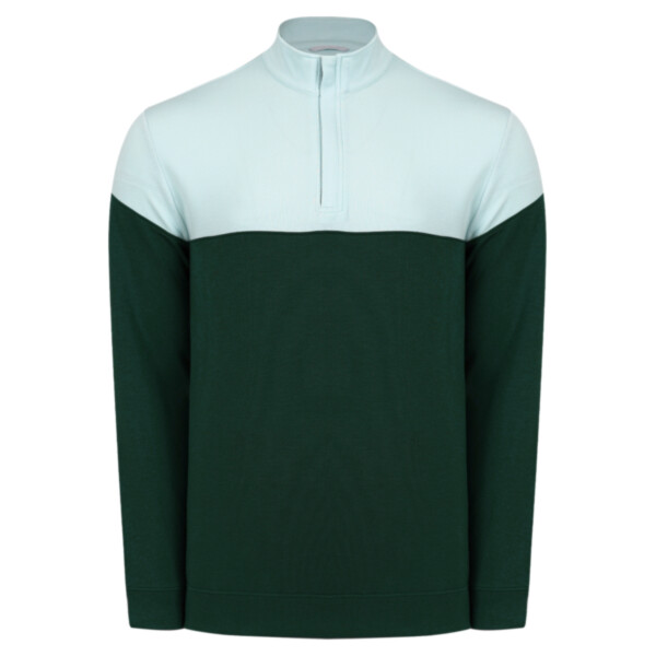 Men's Harvey Quarter-Zip Pullover Thumbnail