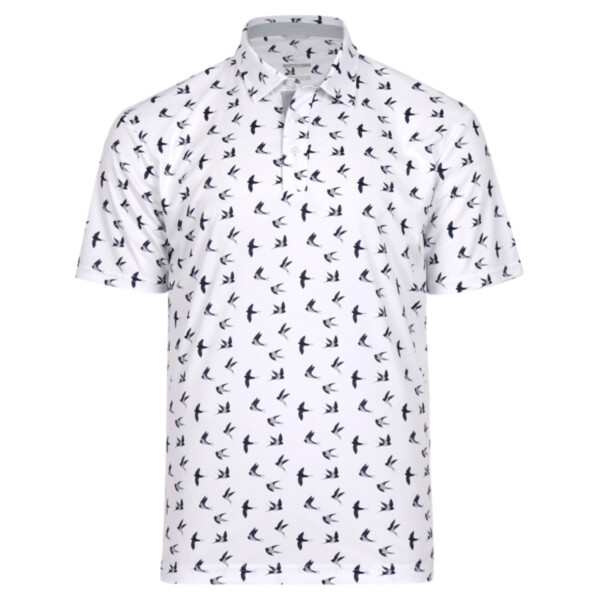 Men's Peak Polo Thumbnail