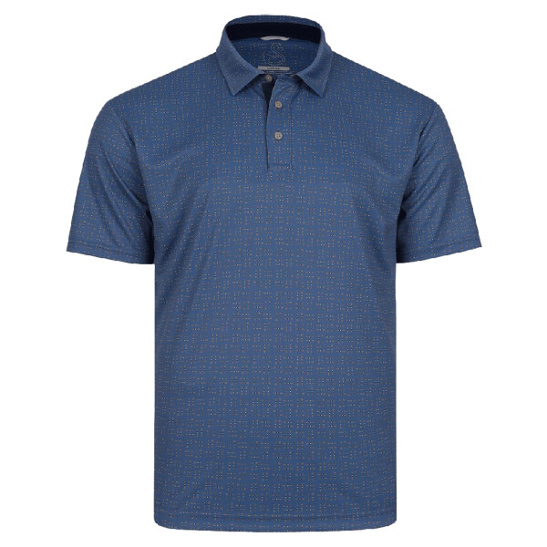 Men's Tee Polo Thumbnail