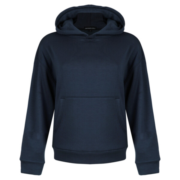 Women's Kate Hooded Pullover Thumbnail