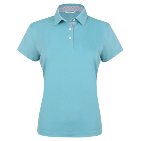 Women's Kaia Polo Thumbnail