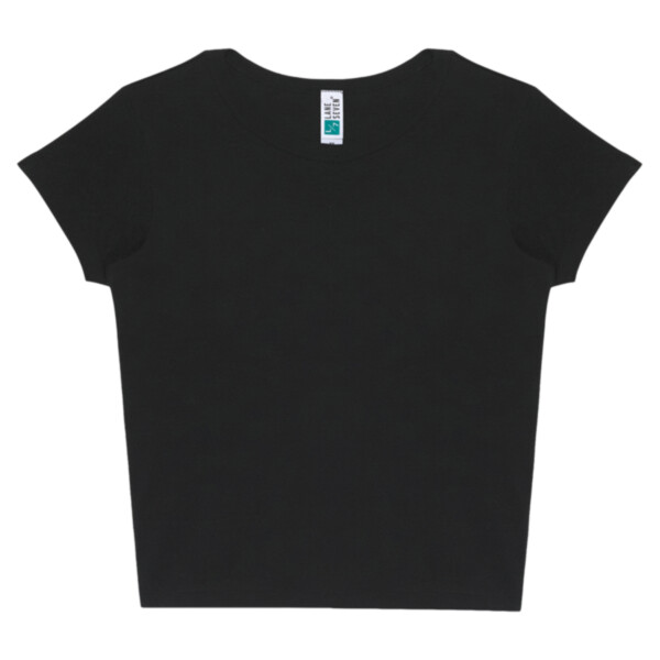 Women's Baby Tee Thumbnail