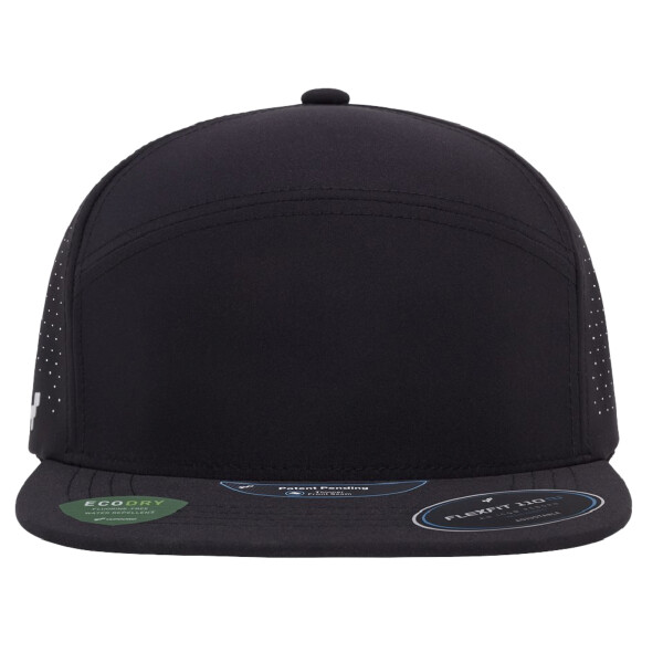 110® Premium Arch Perforated Cap Thumbnail