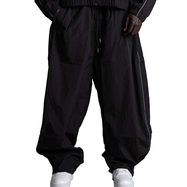 Unisex Wind OPPS Reflective Balloon Pants Thumbnail