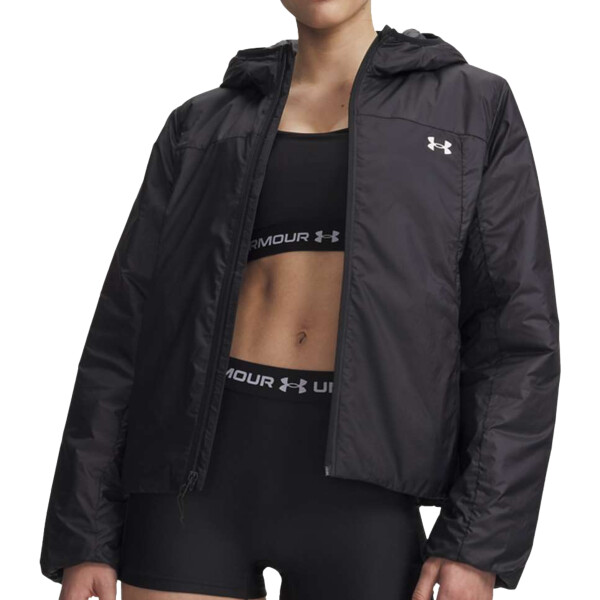 Women's Venture Hybrid Jacket Thumbnail