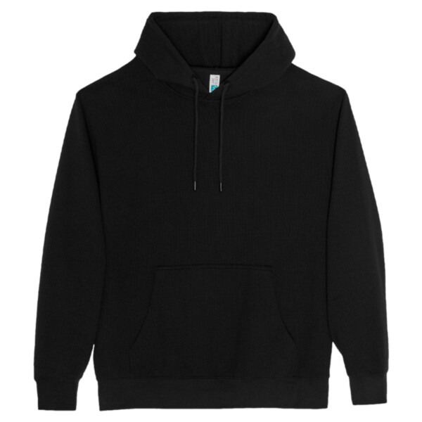 Unisex Thermal Hoodie Sweatshirt Thumbnail