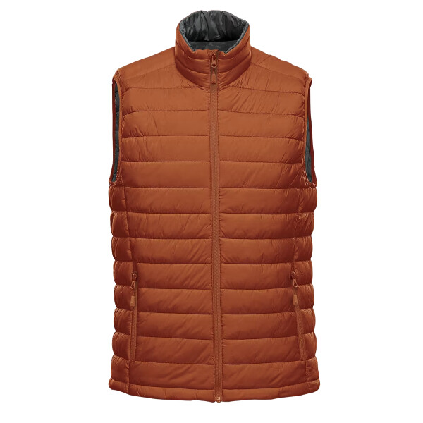 Stormtech Men's Stavanger Quilted Vest Thumbnail