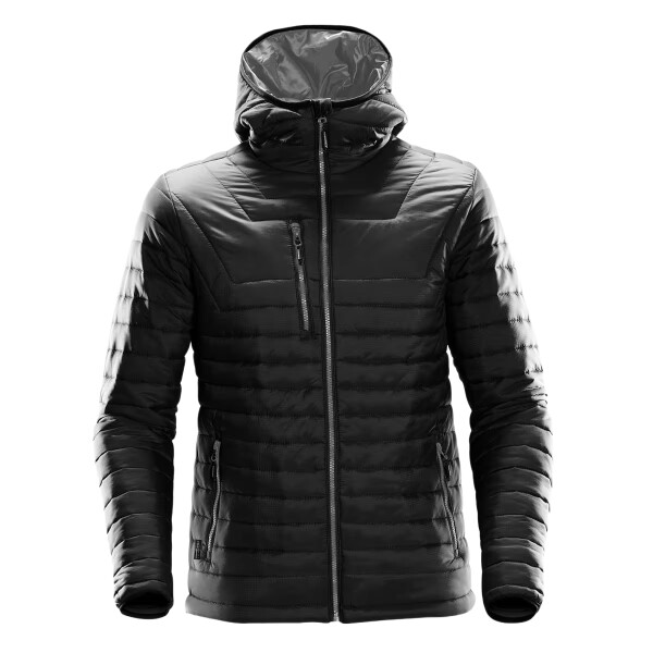 Stormtech Men's Gravity Quilted Jacket Thumbnail