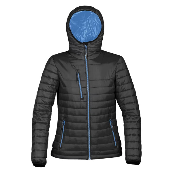 Stormtech Women's Gravity Quilted Jacket Thumbnail