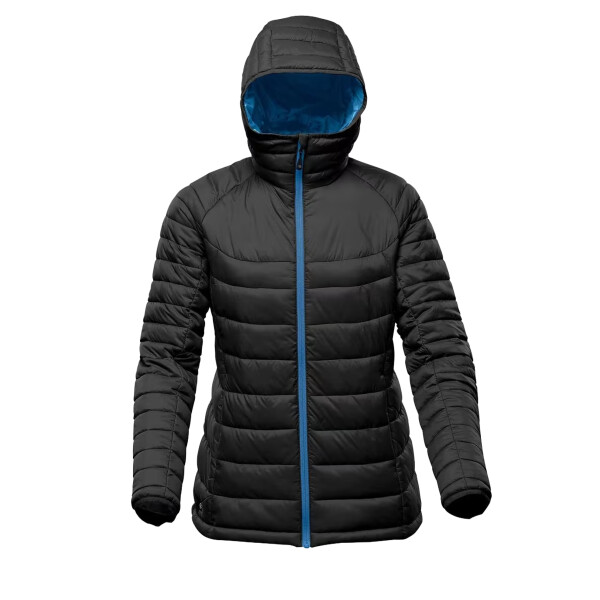 Stormtech Women's Stavanger Quilted Jacket Thumbnail