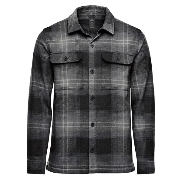 Stormtech Men's Highland Shacket Thumbnail